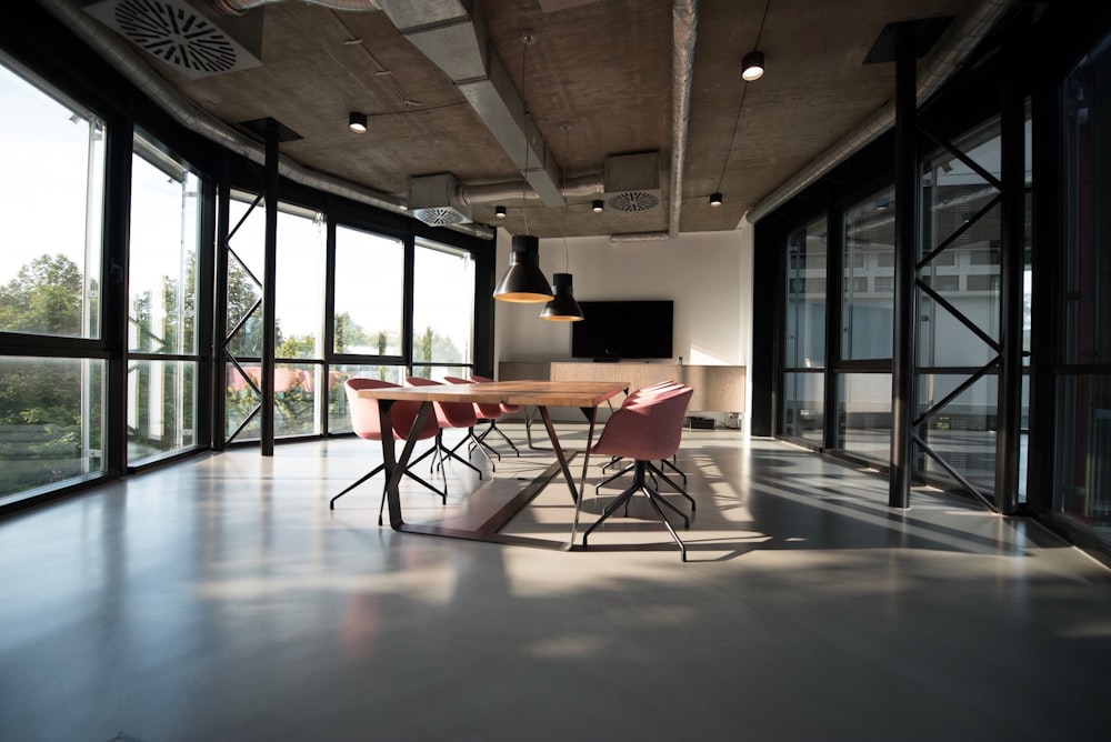 Corporate Office Turnkey Interiors