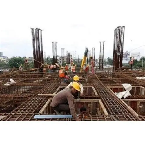 Commercial Turnkey Construction